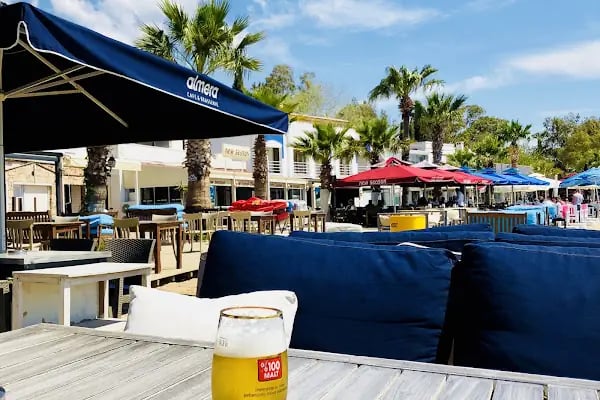 anthony's restaurant bodrum - Resim 18