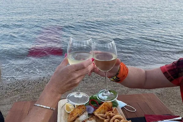 anthony's restaurant bodrum - Resim 3