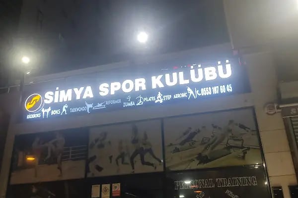 Simya Spor Kulübü - Kick Boks, Reformer, Aletli Pilates, Zumba Kursları - Resim 10