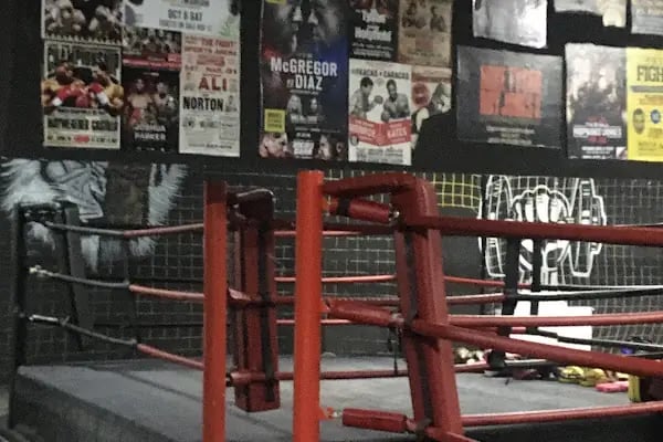 Simya Spor Kulübü - Kick Boks, Reformer, Aletli Pilates, Zumba Kursları - Resim 14