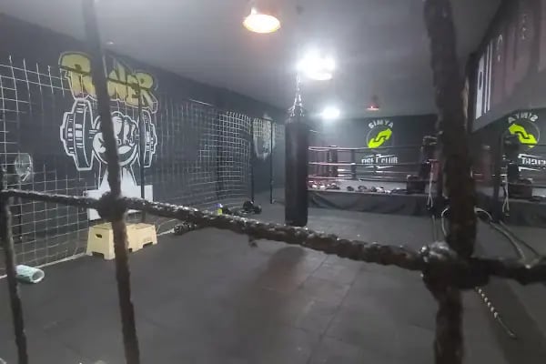 Simya Spor Kulübü - Kick Boks, Reformer, Aletli Pilates, Zumba Kursları - Resim 16