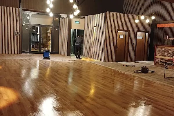 Karplus Söve Mantolama Boya Kartonpiyer Dekor - Resim 2