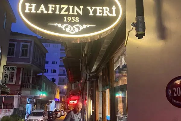 Hafızın Yeri - Resim 11