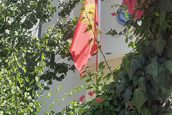Antalya Kırgızistan Konsolosluğu - Resim 12