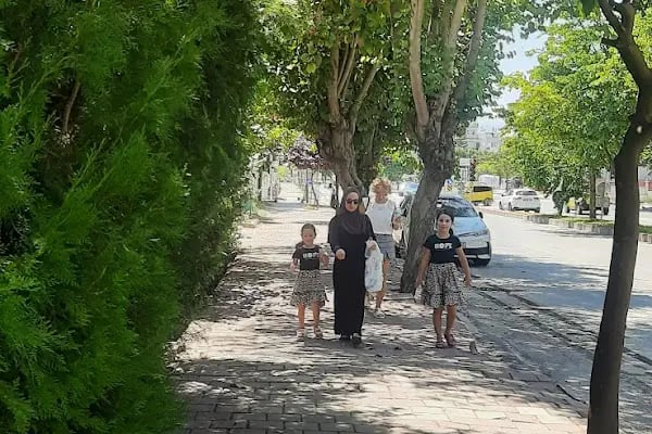 Antalya Kırgızistan Konsolosluğu - Resim 2