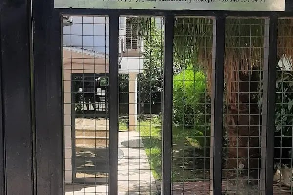 Antalya Kırgızistan Konsolosluğu - Resim 7