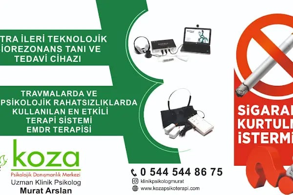Koza Psikolojik Danışmanlık Merkezi - Resim 6