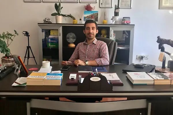 Koza Psikolojik Danışmanlık Merkezi - Resim 4