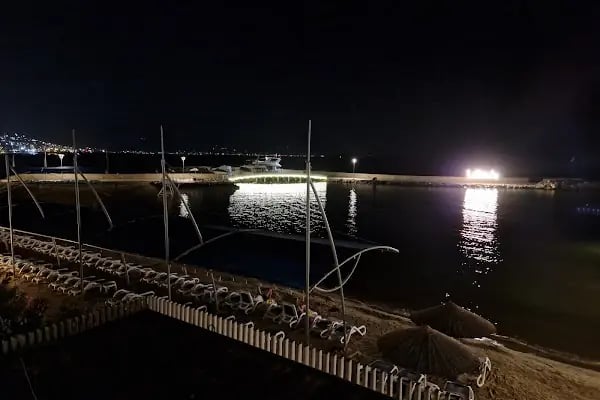 La Blanche Resort Bodrum - Resim 13
