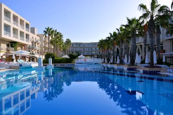 La Blanche Resort Bodrum - Resim 6