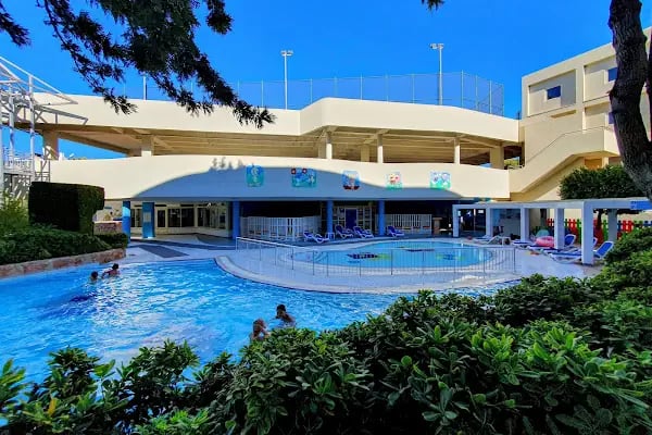 La Blanche Resort Bodrum - Resim 14