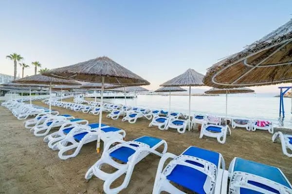 La Blanche Resort Bodrum - Resim 5