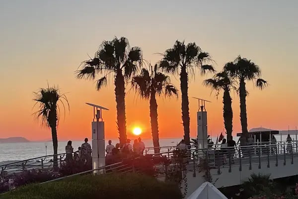 La Blanche Resort Bodrum - Resim 8