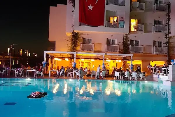 La Blanche Resort Bodrum - Resim 10