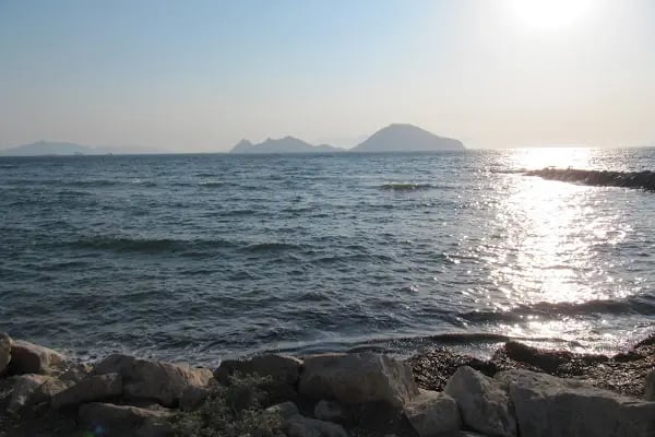 La Blanche Resort Bodrum - Resim 20