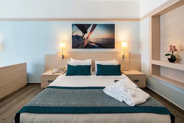 La Blanche Resort Bodrum - Resim 2