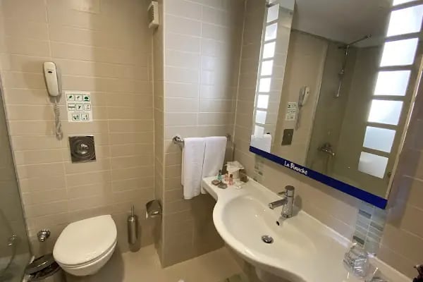 La Blanche Resort Bodrum - Resim 4