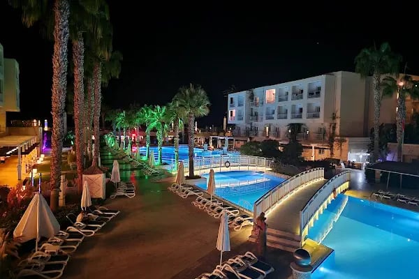 La Blanche Resort Bodrum - Resim 9