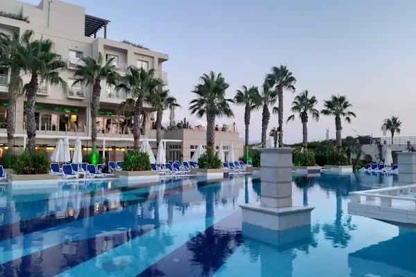 La Blanche Resort Bodrum - Resim 7