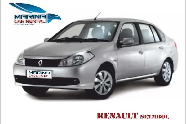 Set Car Rental - Bodrum Havaalanı Araç Kiralama &amp; Transfer - Resim 20