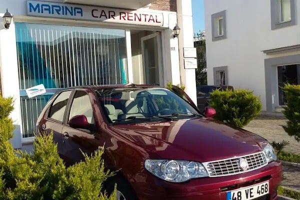 Set Car Rental - Bodrum Havaalanı Araç Kiralama &amp; Transfer - Resim 5