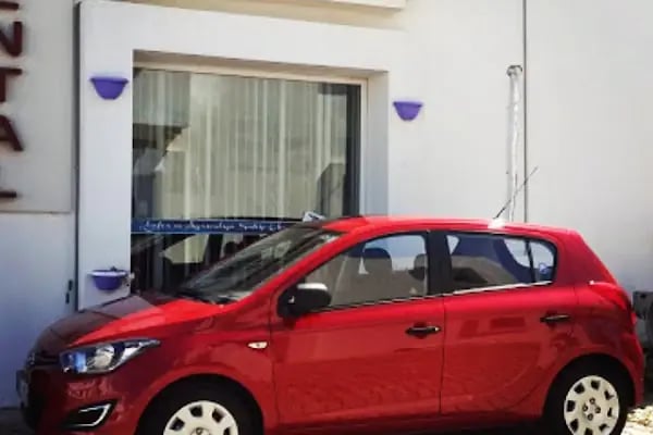 Set Car Rental - Bodrum Havaalanı Araç Kiralama &amp; Transfer - Resim 13