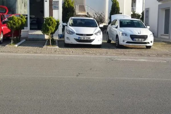 Set Car Rental - Bodrum Havaalanı Araç Kiralama &amp; Transfer - Resim 17