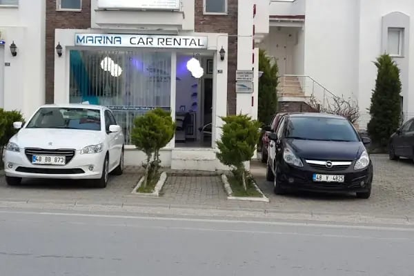 Set Car Rental - Bodrum Havaalanı Araç Kiralama &amp; Transfer - Resim 6