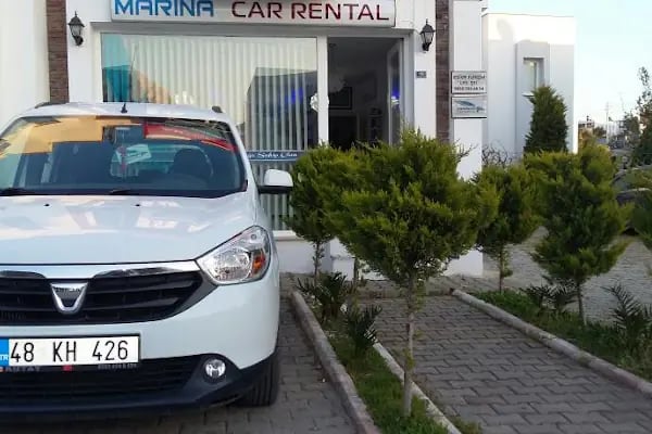 Set Car Rental - Bodrum Havaalanı Araç Kiralama &amp; Transfer - Resim 2