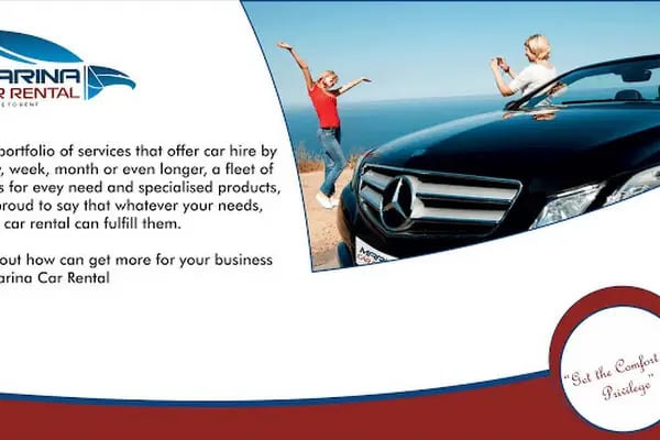 Set Car Rental - Bodrum Havaalanı Araç Kiralama &amp; Transfer - Resim 4