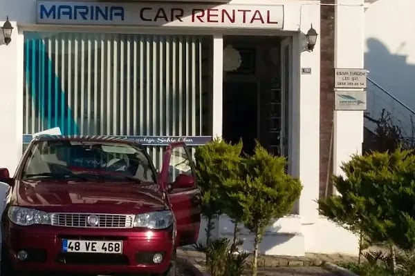 Set Car Rental - Bodrum Havaalanı Araç Kiralama &amp; Transfer - Resim 9