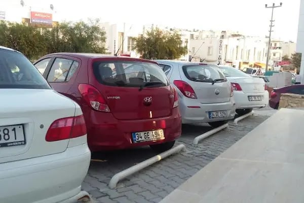 Set Car Rental - Bodrum Havaalanı Araç Kiralama &amp; Transfer - Resim 8