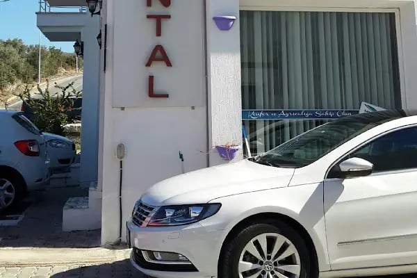Set Car Rental - Bodrum Havaalanı Araç Kiralama &amp; Transfer - Resim 12