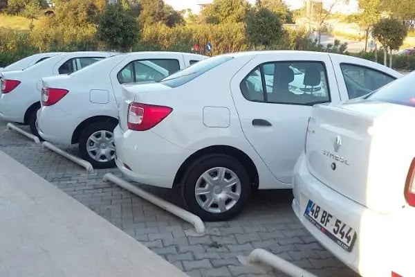 Set Car Rental - Bodrum Havaalanı Araç Kiralama &amp; Transfer - Resim 10