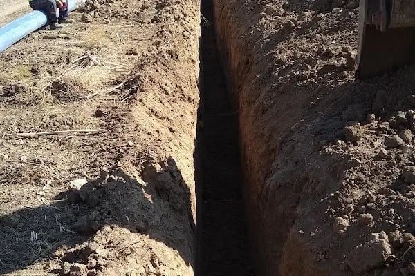 Ankara Merkezi ( Tatlar ) Atıksu Arıtma Tesisi - Resim 15