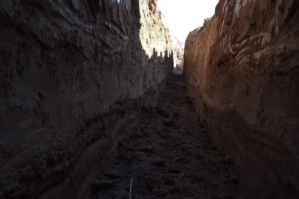 Ankara Merkezi ( Tatlar ) Atıksu Arıtma Tesisi - Resim 18