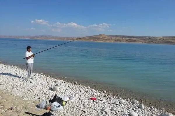 Taşoluk Peronlar - Resim 3