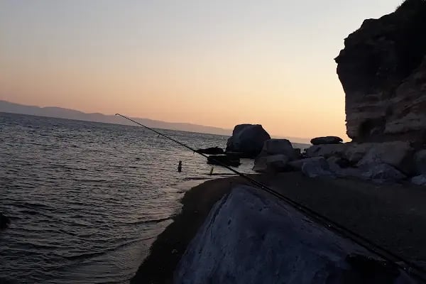 Taşoluk Peronlar - Resim 2