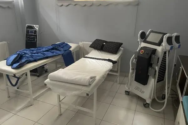 Arena Deluxe VİP Güzellik Merkezi MERAM - Konya Lazer Epilasyon - Resim 20