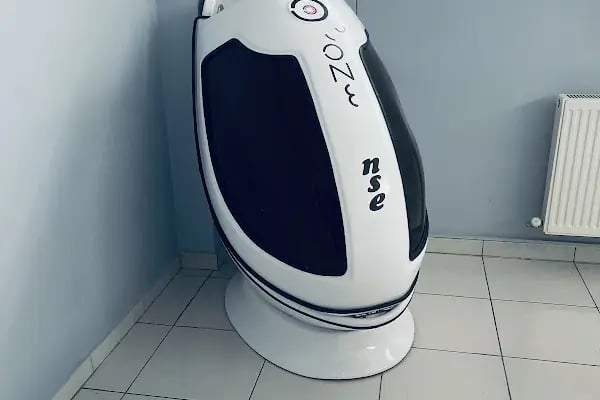 Arena Deluxe VİP Güzellik Merkezi MERAM - Konya Lazer Epilasyon - Resim 4