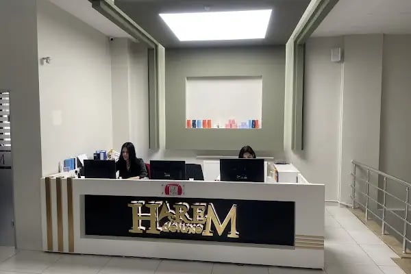 Arena Deluxe VİP Güzellik Merkezi MERAM - Konya Lazer Epilasyon - Resim 19