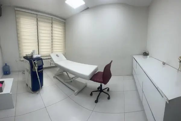 Arena Deluxe VİP Güzellik Merkezi MERAM - Konya Lazer Epilasyon - Resim 2