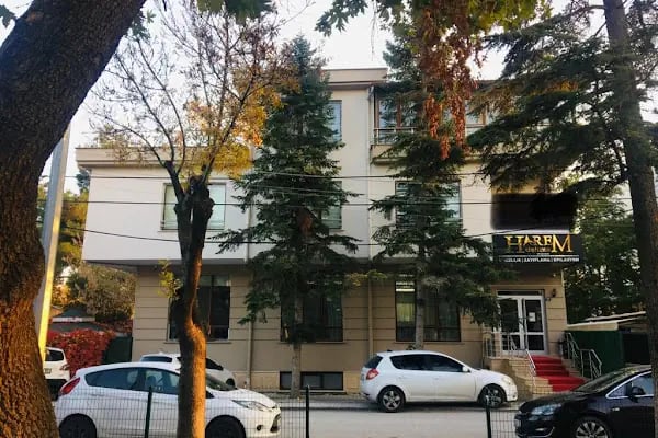 Arena Deluxe VİP Güzellik Merkezi MERAM - Konya Lazer Epilasyon - Resim 16