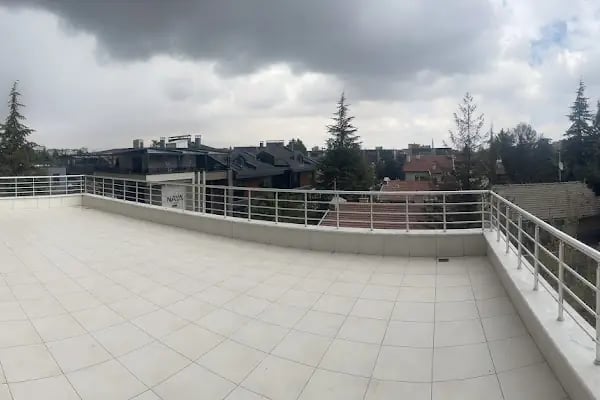 Arena Deluxe VİP Güzellik Merkezi MERAM - Konya Lazer Epilasyon - Resim 12