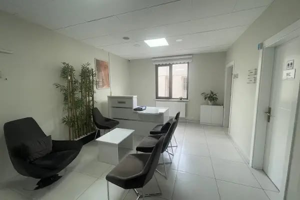 Arena Deluxe VİP Güzellik Merkezi MERAM - Konya Lazer Epilasyon - Resim 5