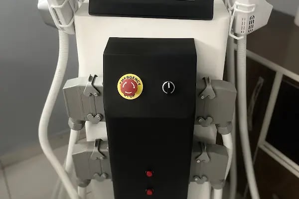 Arena Deluxe VİP Güzellik Merkezi MERAM - Konya Lazer Epilasyon - Resim 9