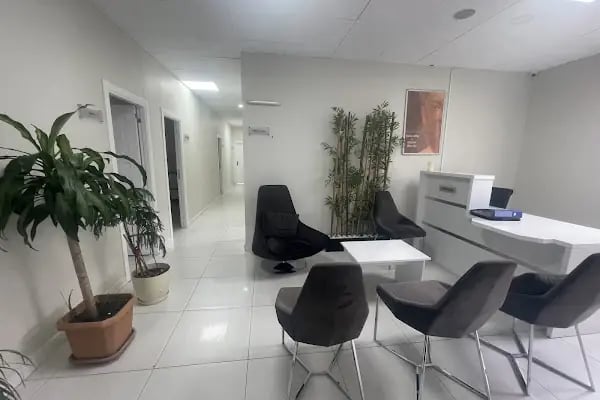 Arena Deluxe VİP Güzellik Merkezi MERAM - Konya Lazer Epilasyon - Resim 14