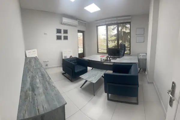 Arena Deluxe VİP Güzellik Merkezi MERAM - Konya Lazer Epilasyon - Resim 6