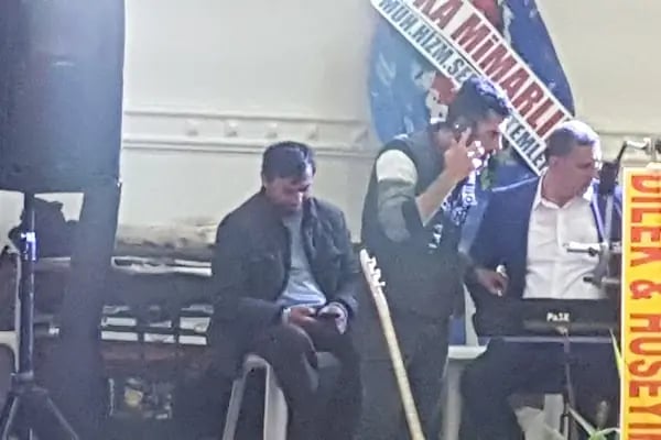 Turunçova Düğün Salonu - Resim 17