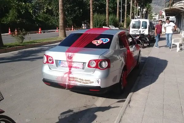 Turunçova Düğün Salonu - Resim 5
